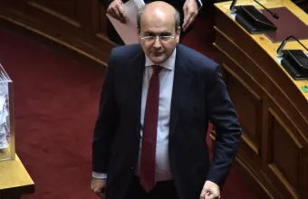 Χατζηδάκης για αγορά ενέργειας: Ολοι έχουν κατανοήσει την αντίδραση και θα πράξουν ανάλογα