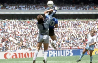 Maradona
