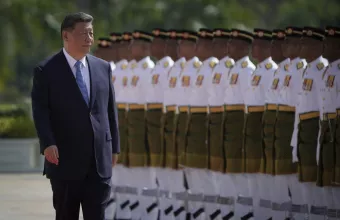 Σι Τζινπίνγκ