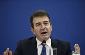 Χρυσοχοϊδης: Αποστολή μας να βρισκόμαστε κοντά στον πολίτη 