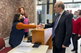 Χατζηδάκης