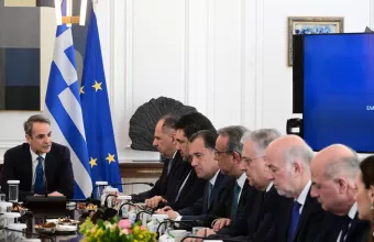 Υπουργικό συμβούλιο: Συνεδριάζει τη Δευτέρα μετά τις παραιτήσεις για τον ΟΠΕΚΕΠΕ