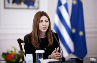 Σοφία Ζαχαράκη