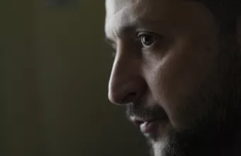 Ζελένσκι