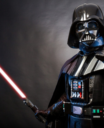 Βρετανία: Τη συνέκριναν με τον Darth Vader και κέρδισε αποζημίωση 40.000 δολαρίων