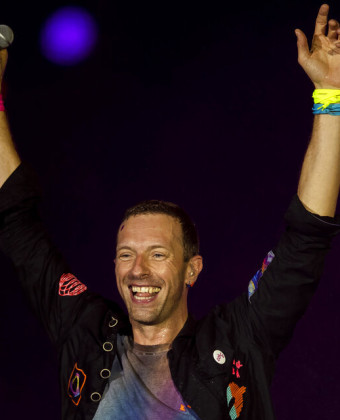 Coldplay: Το clip που γυρίζουν στο Ηρώδειο και το αστρονομικό κόστος