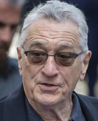 Robert De Niro