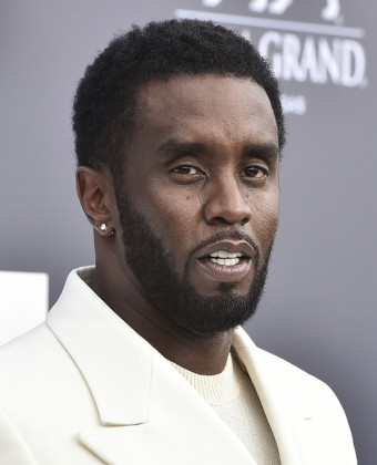 Sean «Diddy» Combs