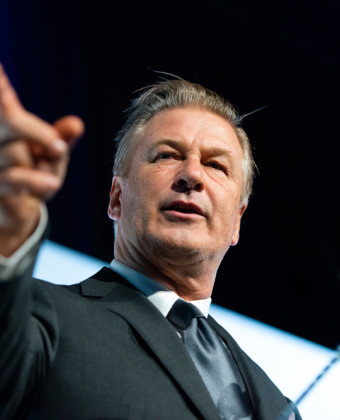 Alec Baldwin