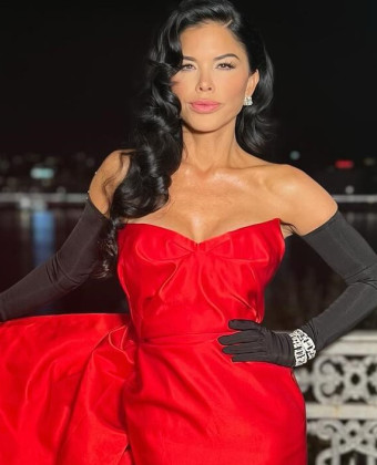 Lauren Sanchez-Jeff Bezos 