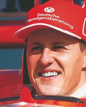 Michael Schumacher