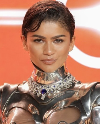 Zendaya 