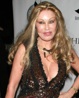 Jocelyn Wildenstein