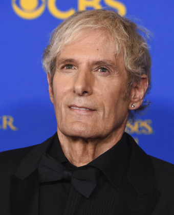 Michael Bolton