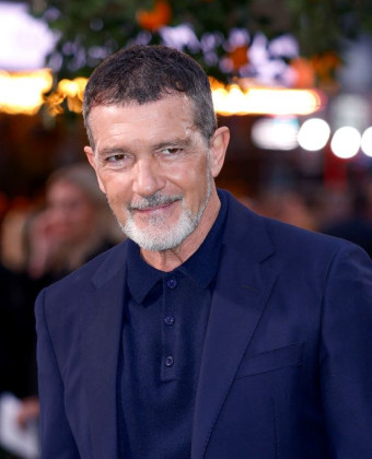 antonio banderas