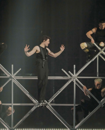 Eurovision 