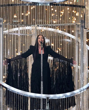 ισραηλ eurovision 