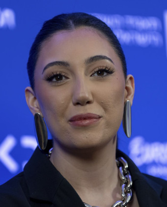 Eurovision Ισραήλ