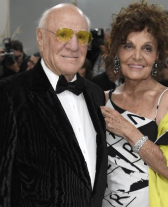 Barry Diller