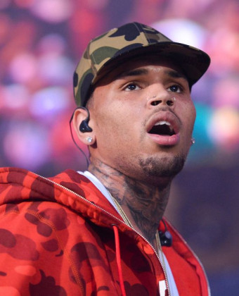 Chris Brown