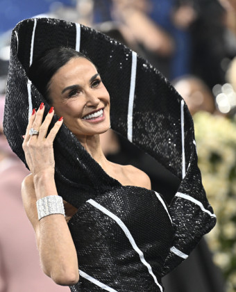 Demi Moore
