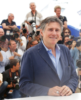 Gabriel Byrne