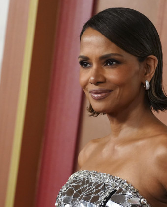 Halle Berry