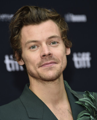 Harry Styles