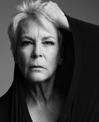 Jamie Lee Curtis