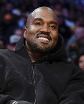 Kanye West