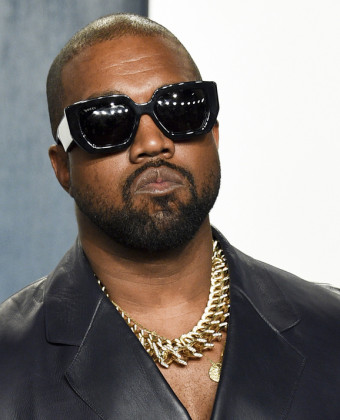 Kanye West