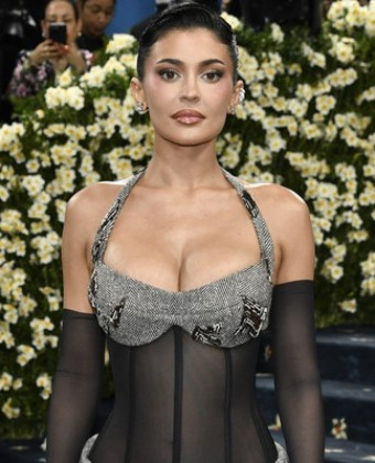 Kylie Jenner