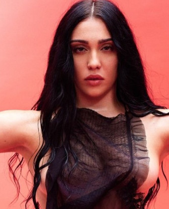 Lourdes Leon