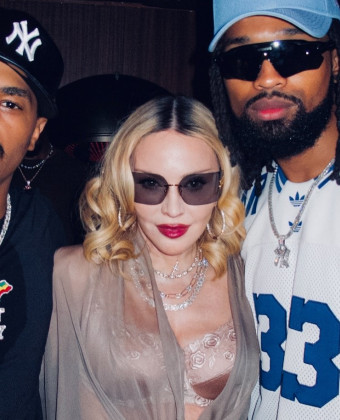 Madonna