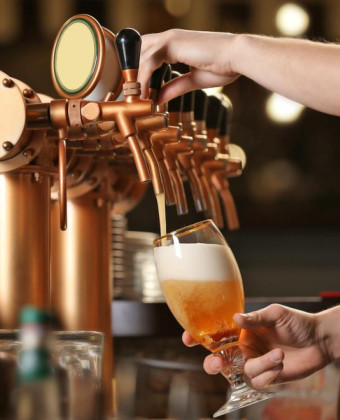 Τί είναι οι μπίρες IPA;