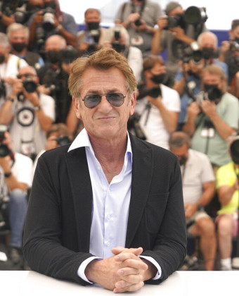 Sean Penn