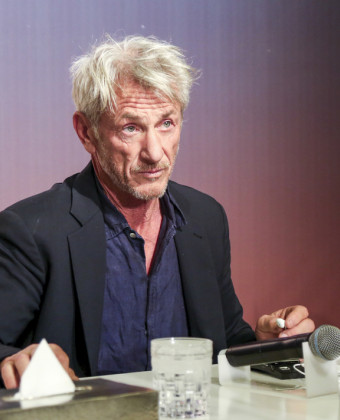 Sean Penn