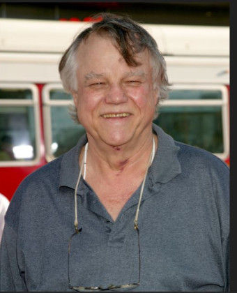 Jon Don Baker