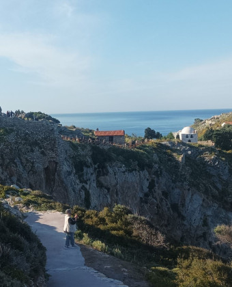 καστρο σκιαθου 
