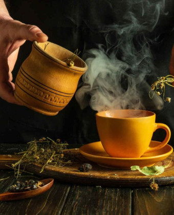 Speciality Teas: Η τέχνη και η απόλαυση του ποιοτικού τσαγιού