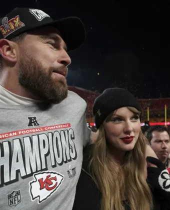 Γάμος Taylor Swift- Travis Kelce: Οι καλεσμένοι υπέγραψαν σύμφωνο εχεμύθειας