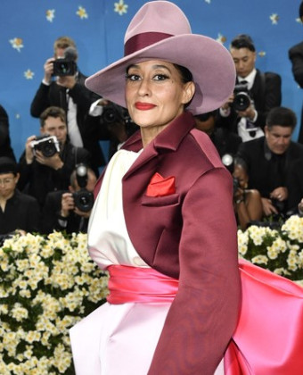 Tracee Ellis Ross