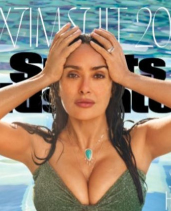 Salma Hayek