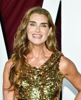 Μπρουκ Σιλντς (Brooke Shields)