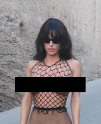 Bianca Censori