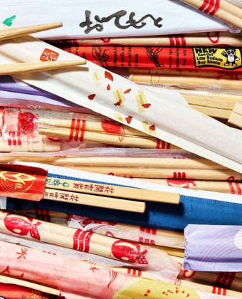 chopsticks