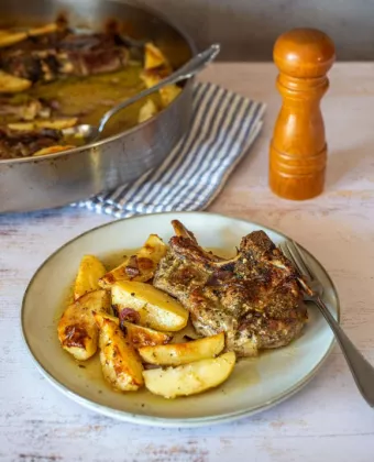 Το μενού της εβδομάδας (19-25/1)