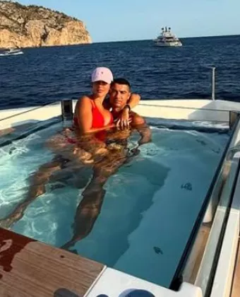 ροναλντο