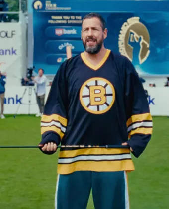 Happy Gilmore