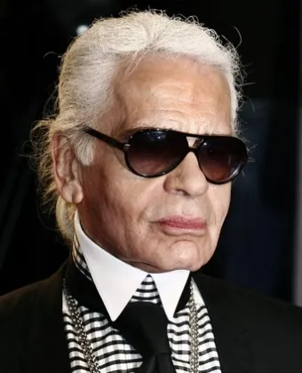 Καρλ Λάγκερφελντ